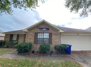 506 Teal Dr, Dickinson, TX 77539