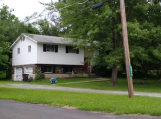 3311 Aspen Rd, Kunkletown, PA 18058