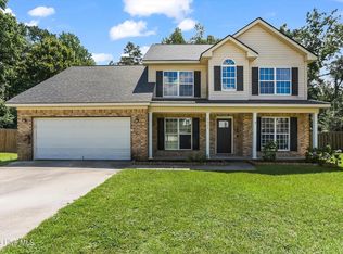 7573 Pleasantville Way, Grovetown, GA 30813