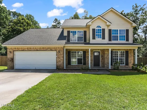 7573 Pleasantville Way, Grovetown, GA 30813