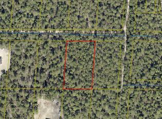 Duke Dr, Mossy Head, FL 32434