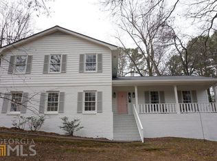 9500 Coleman Rd, Roswell, GA 30075