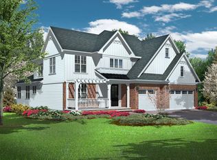 1115 Hawthorn Blvd LOT 137, Western Springs, IL 60558