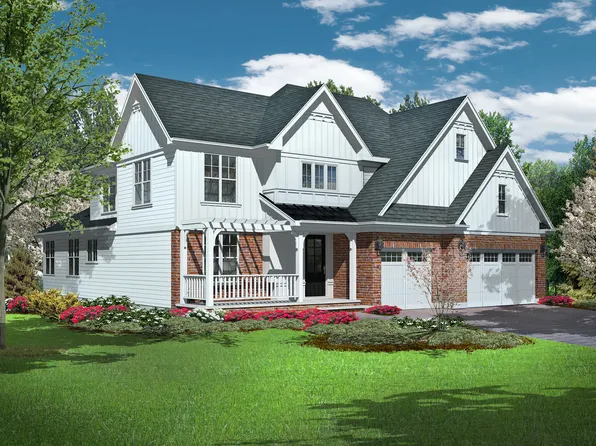 1115 Hawthorn Blvd Lot 137, Western Springs, IL 60558