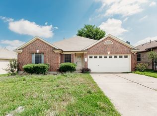 111 Brown St, Hutto, TX 78634