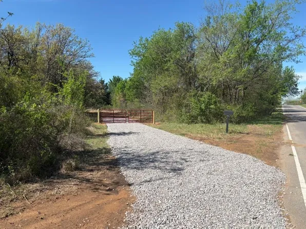 11200 NE 50th St Lot H, Spencer, OK 73084