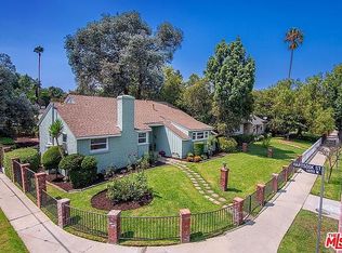 5121 Hazeltine Ave, Sherman Oaks, CA 91423
