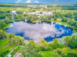 21415 Hopson Rd, Land O Lakes, FL 34638