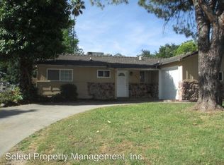 6741 Judistine Dr, Fair Oaks, CA