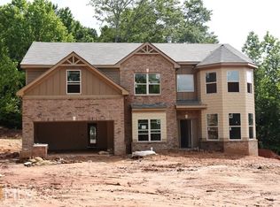 2027 Prospect Rd #1, Lawrenceville, GA 30043