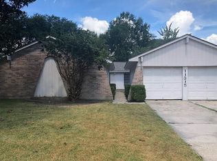 11315 Rousseau Dr, Houston, TX 77065