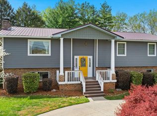 8745 Fox Lonas Rd, Knoxville, TN 37923