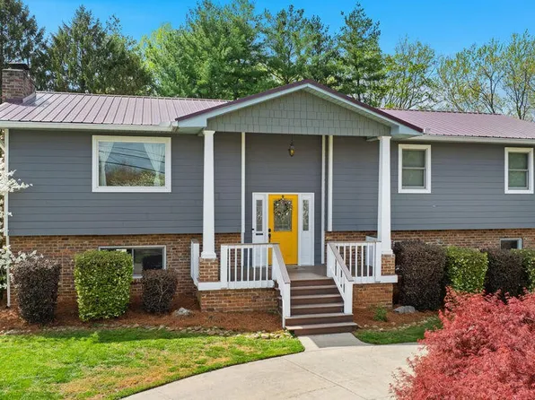 8745 Fox Lonas Rd, Knoxville, TN 37923