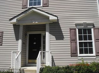 210 Golden Eagle Way, Belcamp, MD 21017