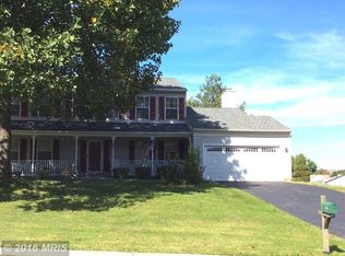 1462 Lakeview Dr, Front Royal, VA 22630