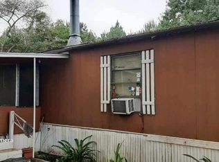 25830 Babbie Rd, Andalusia, AL 36421