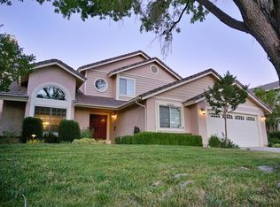 41452 51st St W, Quartz Hill, CA 93536