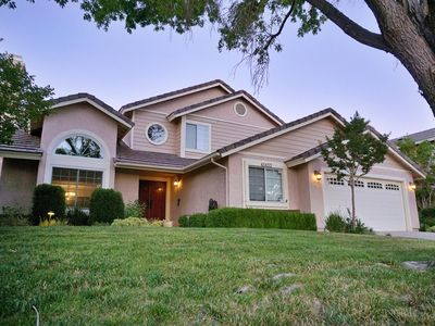 41452 51st St W, Quartz Hill, CA, 93536