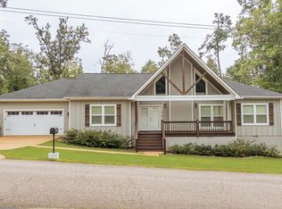 35 Rolling Hills Ln, Counce, TN 38326