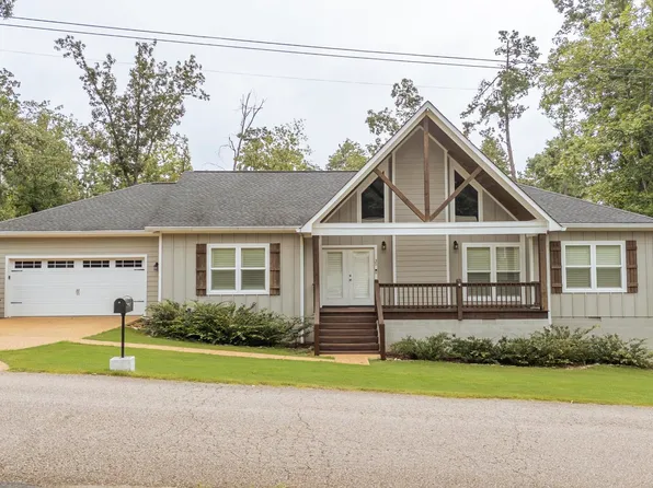 35 Rolling Hills Ln, Counce, TN 38326