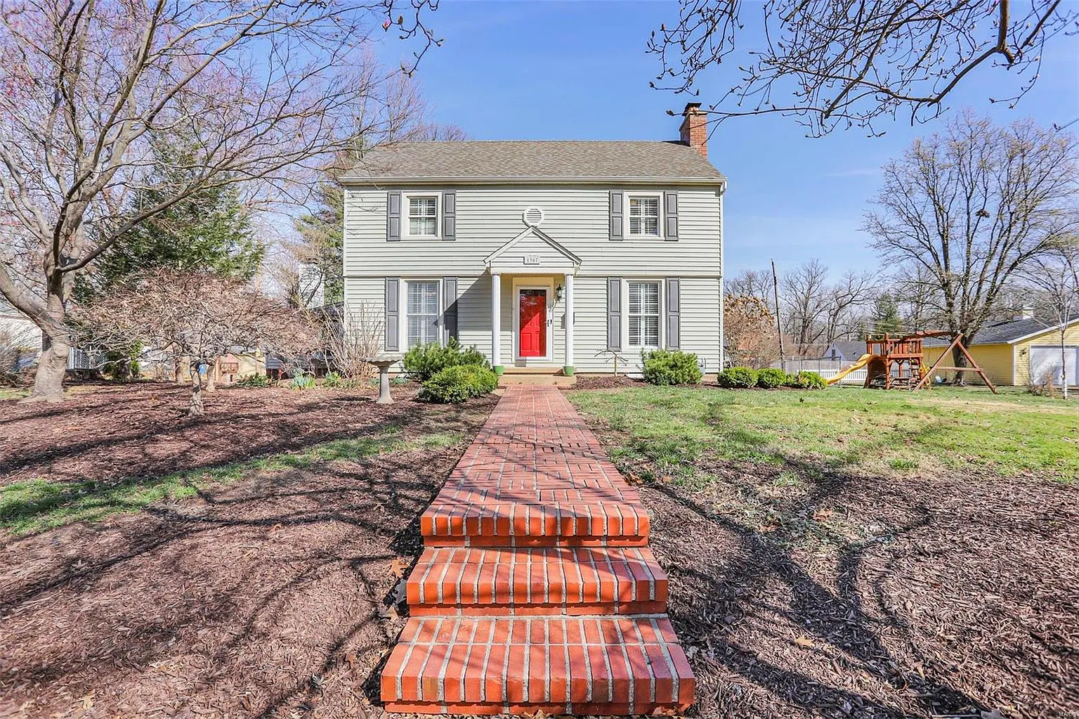 1307 Randle St photo 1