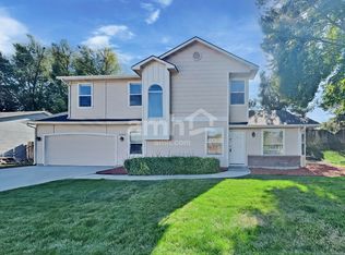 1405 W Chance Ct, Eagle, ID 83616