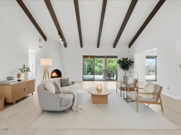 9437 E CALLE DE VALLE Drive, Scottsdale, AZ 85255