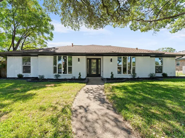 2804 Prairie Creek Dr, Plano, TX 75075
