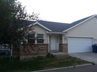 679 E 400 N, Spanish Fork, UT 84660
