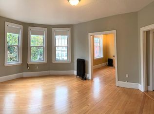 78 Danforth St APT 4, Portland, ME 04101