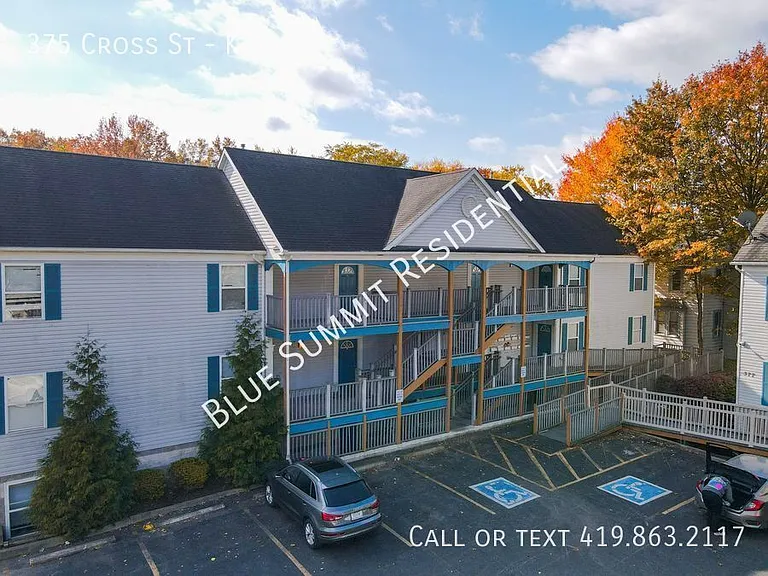 375 Cross St #K — Photo 7