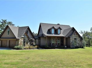 95697 S 4518 Rd, Vian, OK 74962