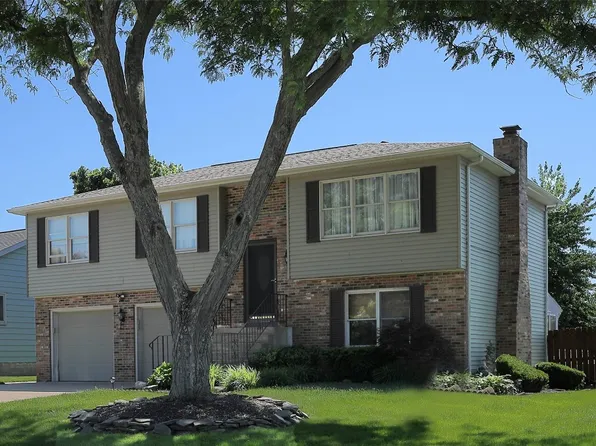 3910 Bird Dr, Erie, PA 16510