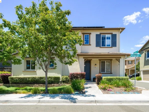339 Emory Ct, Fairfield, CA 94534