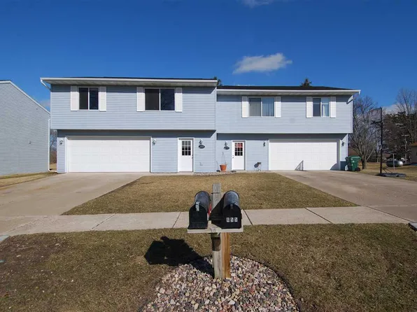 653/655 Alexander Ave, Reedsburg, WI 53959