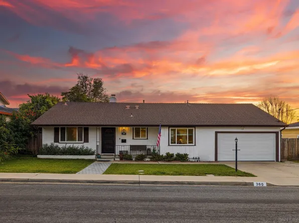 360 Alpine Ave, Chula Vista, CA 91910