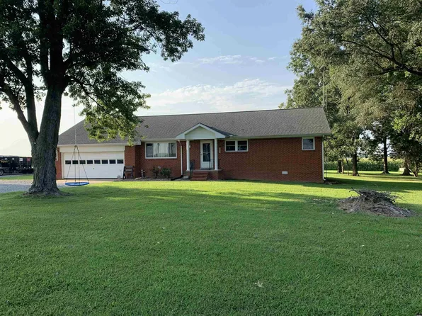 5404 State Route 94 E, Fulton, KY 42041