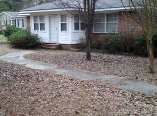 118 Hill Rd, Cordele, GA 31015