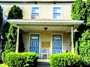 14 W Wilson Blvd #2, Hagerstown, MD 21740