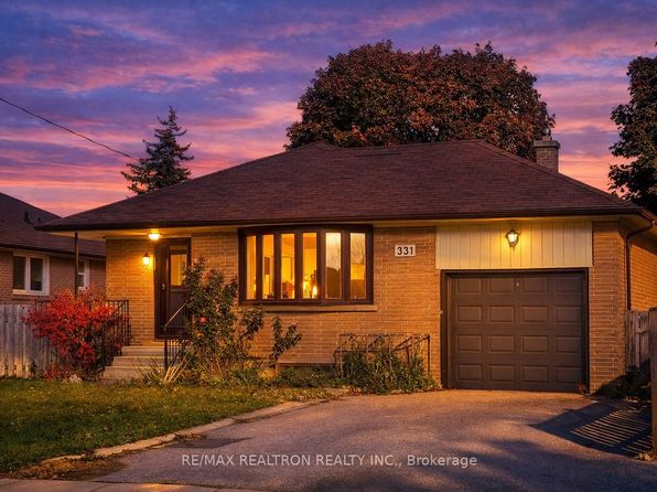 331 Boisdale Ave, Richmond Hill, ON L4C 1R4