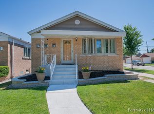 5559 S McVicker Ave, Chicago, IL