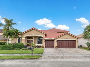 3668 Turtle Island Ct, West Palm Beach, FL 33411