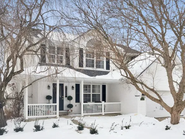 935 Grandstone Ct, Lebanon, OH 45036