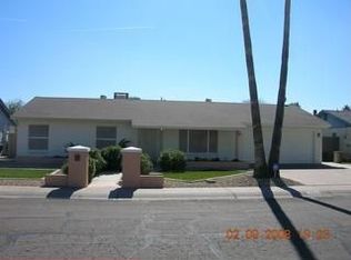 3839 E Wethersfield Rd, Phoenix, AZ 85032