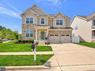 7100 Battle Field Loop, Brandywine, MD, 20613