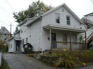 29 West St, Dudley, MA 01571