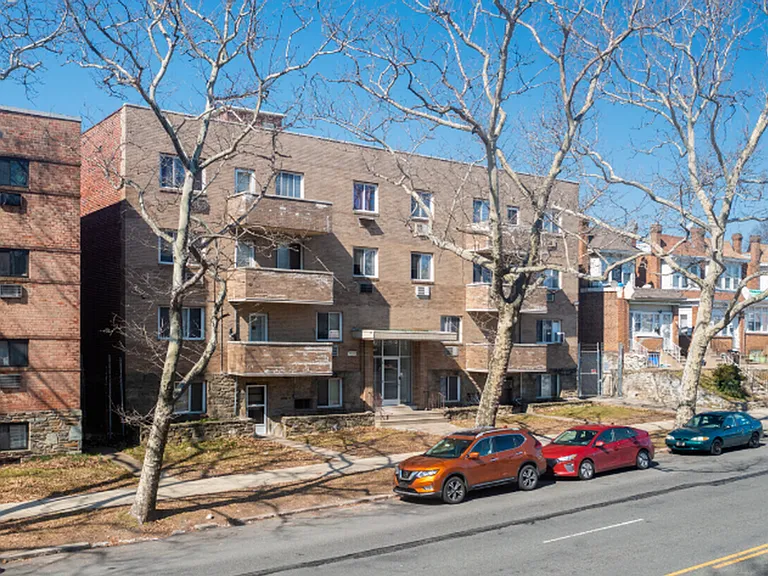 Mandela Apartments — Photo 16