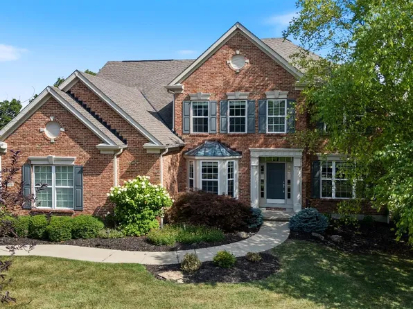 7808 Ingrams Ridge Dr, Cincinnati, OH 45244