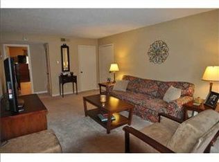 736 Hedgegrove Dr APT 1, Memphis, TN 38117