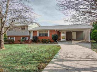 6078 Castleton Ln, Forest Park, GA 30297